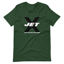Load image into Gallery viewer, Jets X-Factor T-Shirt