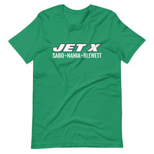 Load image into Gallery viewer, Jet X T-Shirt