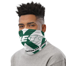 Load image into Gallery viewer, Jets X-Factor Neck Gaiter