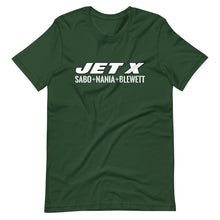 Load image into Gallery viewer, Jet X T-Shirt