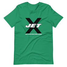 Load image into Gallery viewer, Jets X-Factor T-Shirt
