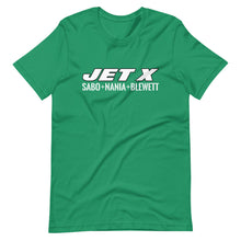 Load image into Gallery viewer, Jet X T-Shirt
