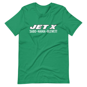Jet X T-Shirt
