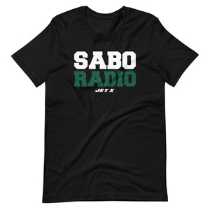 Sabo Radio T-Shirt