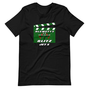 Blewett's Blitz T-Shirt