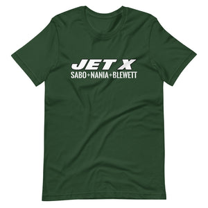 Jet X T-Shirt
