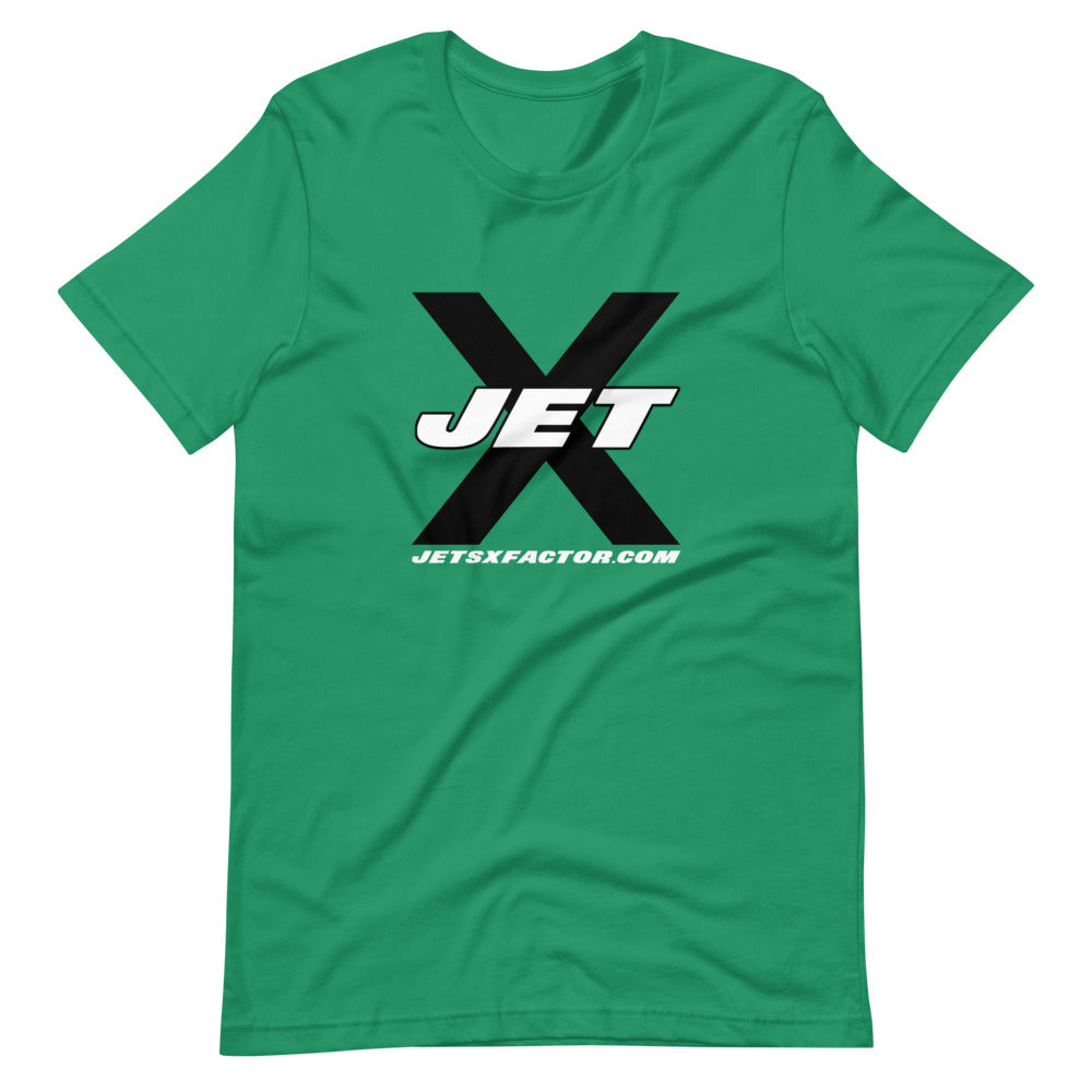 Jets X-Factor on X: 