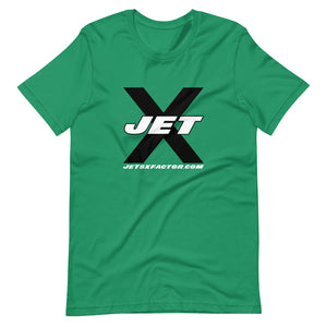 Jets X-Factor T-Shirt